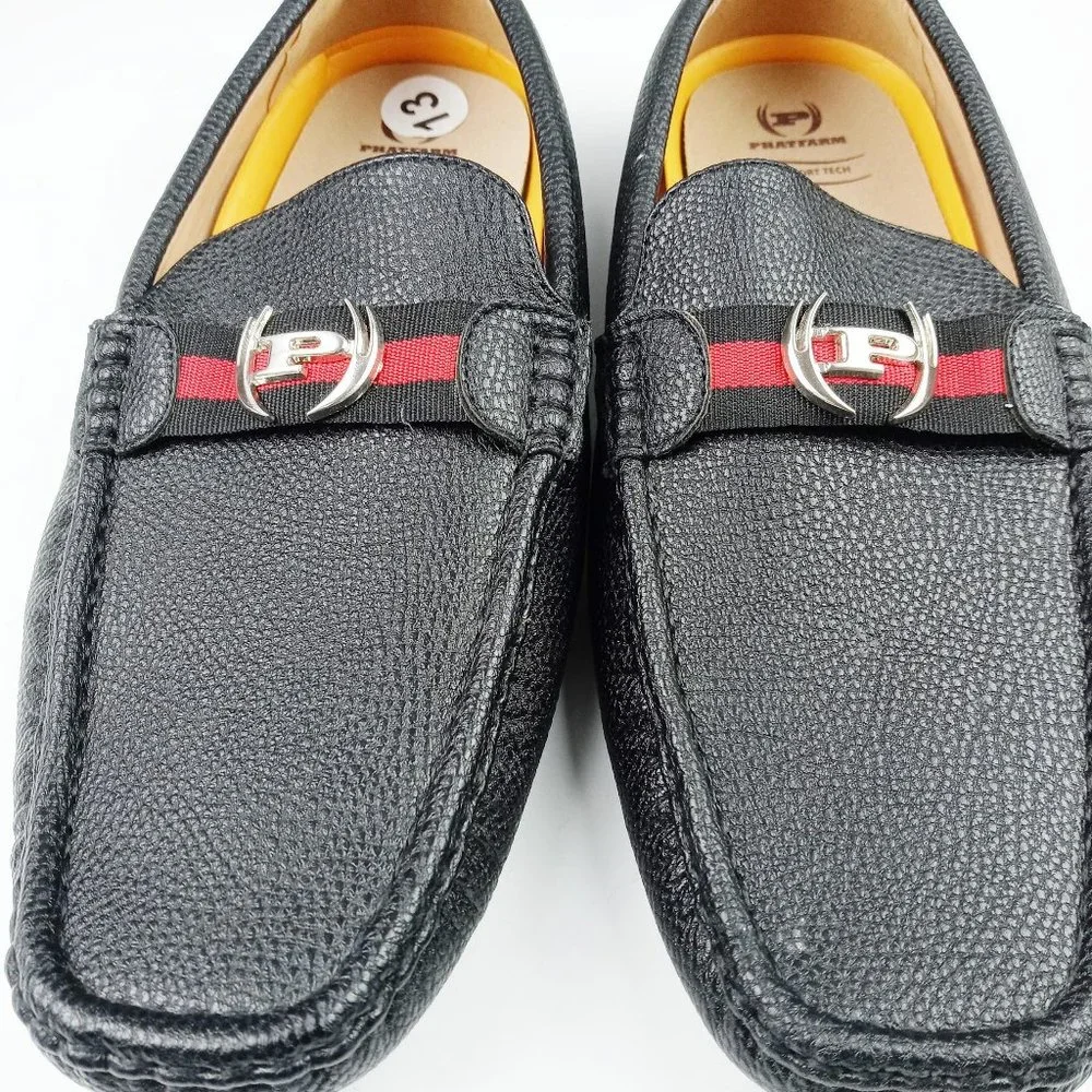 Phat Farm | Shoes | Mens Phat Farm Comfort Tech Black  display picture 2